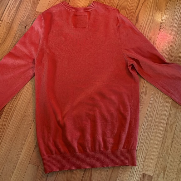 A&F V-neck sweater - Picture 5 of 5